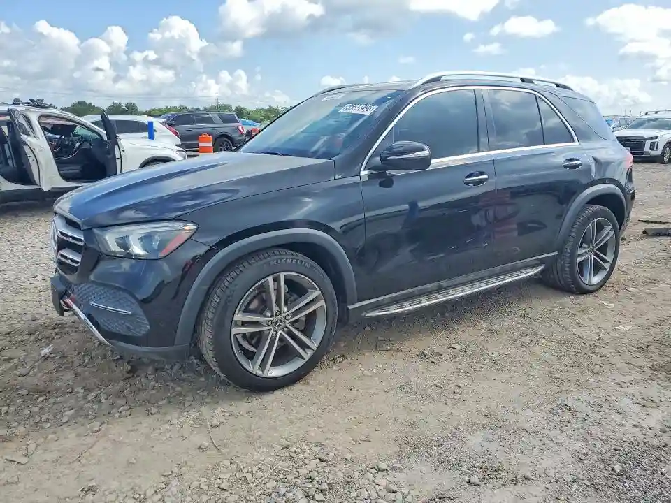 4JGFB4KB8LA074156 2020 MERCEDES-BENZ GLE-CLASS-0
