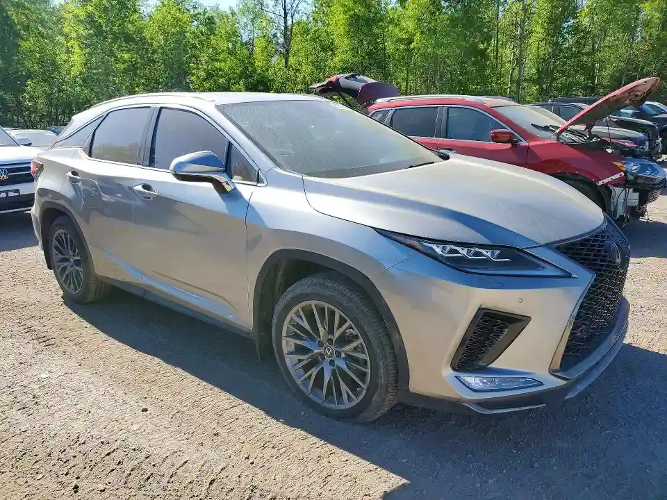 2T2YZMDAXLC228337 2020 LEXUS RX350-3