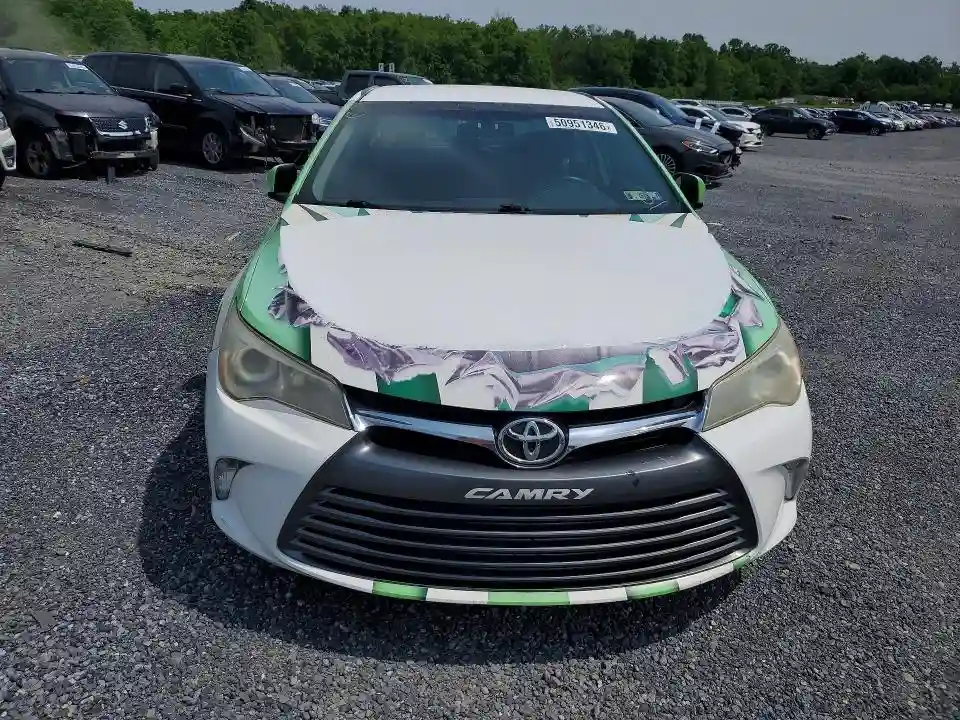4T1BF1FK2GU183910 2016 TOYOTA CAMRY-4