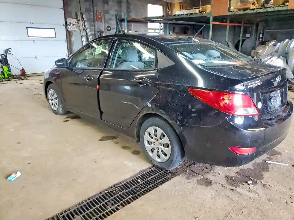 KMHCT4AE0HU184040 2017 HYUNDAI ACCENT-1