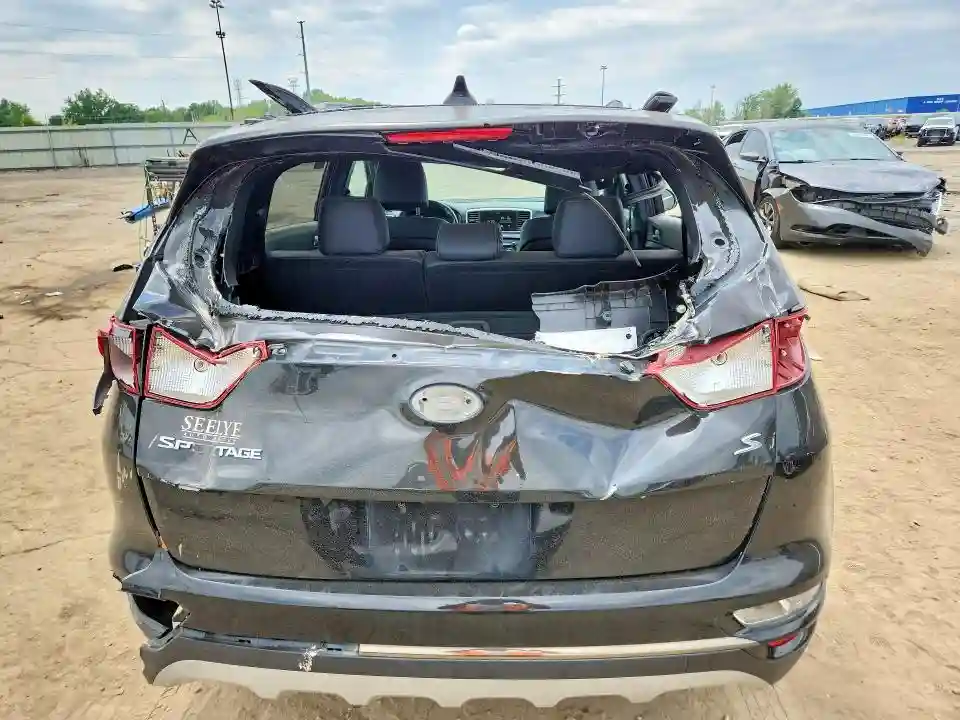 KNDP6CAC8L7730306 2020 KIA SPORTAGE-5