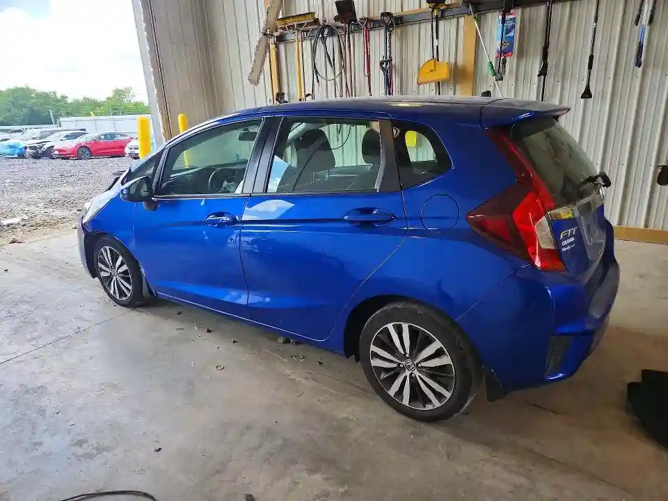 3HGGK5H73HM713377 2017 HONDA FIT-1