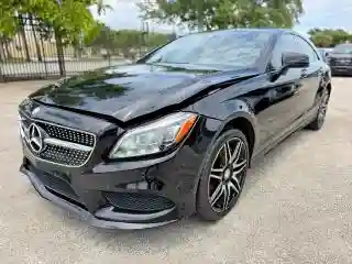 WDDLJ7DB1GA169632 2016 MERCEDES-BENZ CLS-CLASS-0