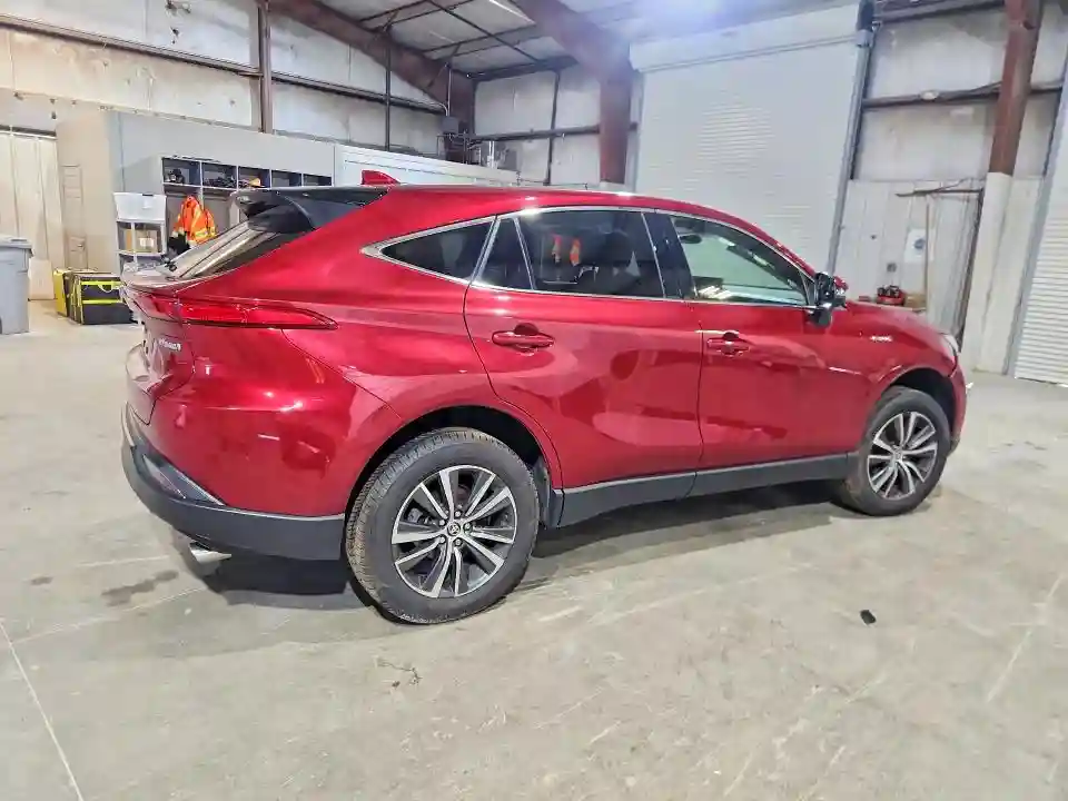 JTEAAAAH4MJ067269 2021 TOYOTA VENZA-2