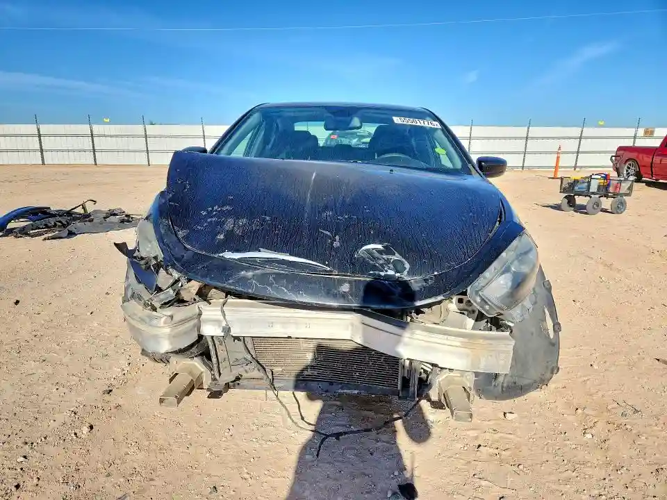 1C3CDFBB8FD298922 2015 DODGE DART-4