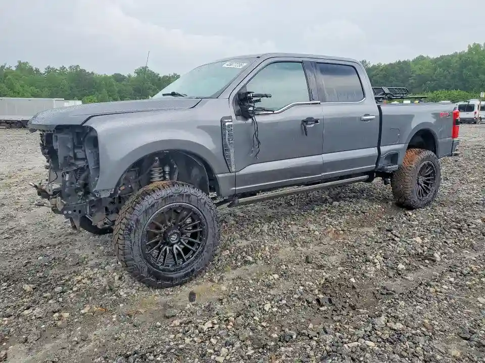 1FT8W2BM1PED61358 2023 FORD F250-0