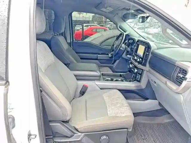 1FTFW1E53PFB25777 2023 FORD F150-4