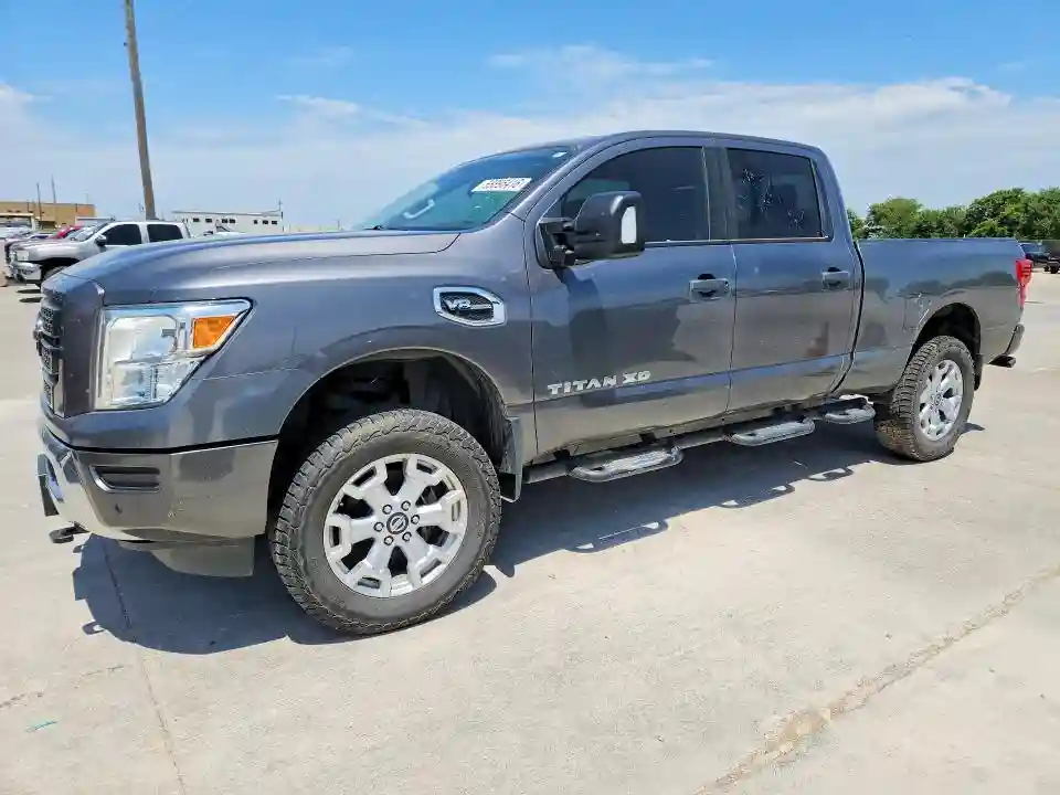 1N6AA1FB6NN100112 2022 NISSAN TITAN-0