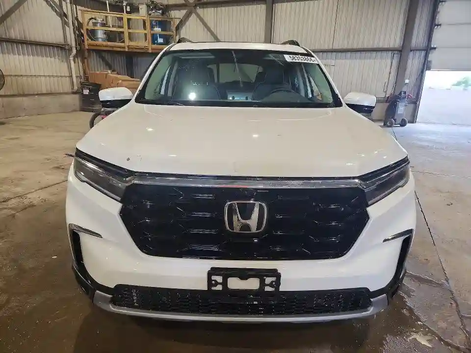 5FNYG1H70SB508768 2025 HONDA PILOT-4