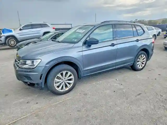 3VV0B7AX5LM148825 2020 VOLKSWAGEN TIGUAN-0