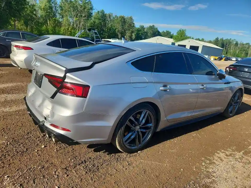WAUC4CF53JA032956 2018 AUDI S5/RS5-2