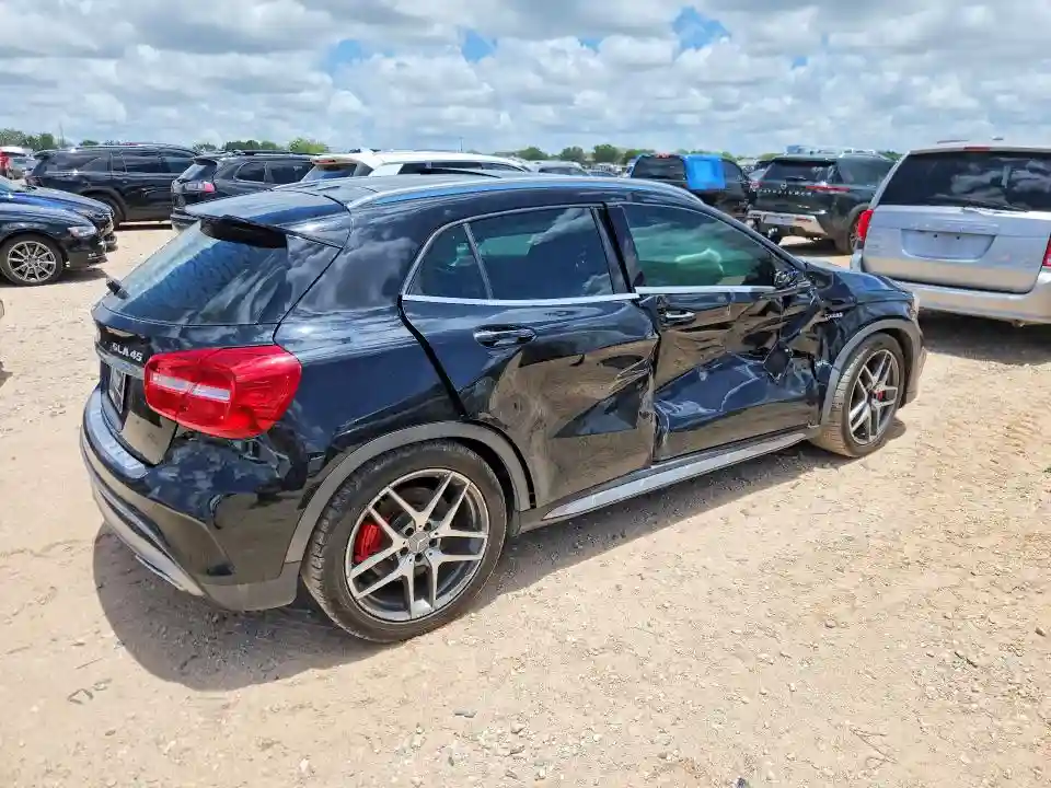 WDDTG5CB1GJ229655 2016 MERCEDES-BENZ GLA-CLASS-2