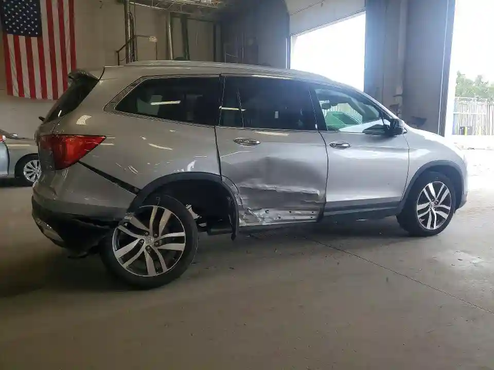 5FNYF6H07GB073872 2016 HONDA PILOT-2
