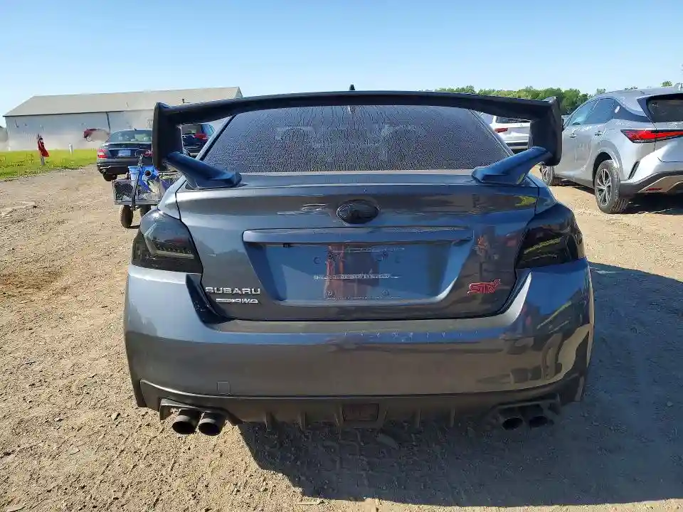 JF1VA2E65L9805185 2020 SUBARU WRX-5