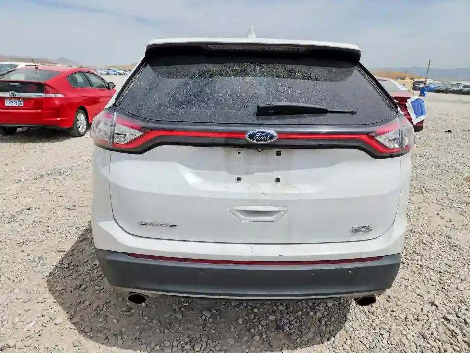 2FMTK3J94FBB13037 2015 FORD EDGE-5