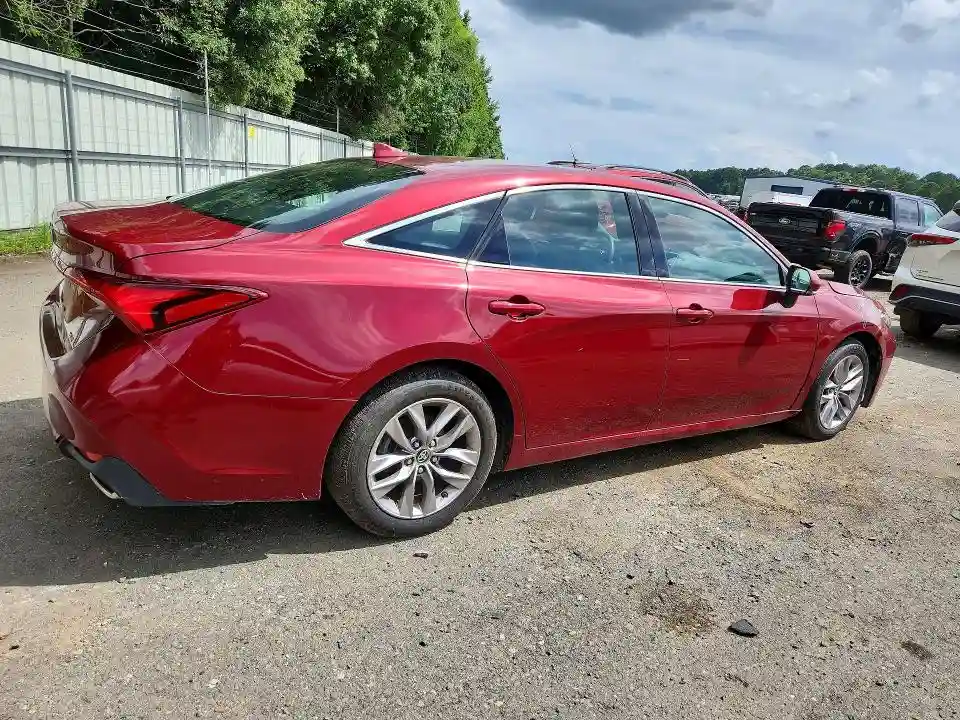 4T1BZ1FB6KU004705 2019 TOYOTA AVALON-2
