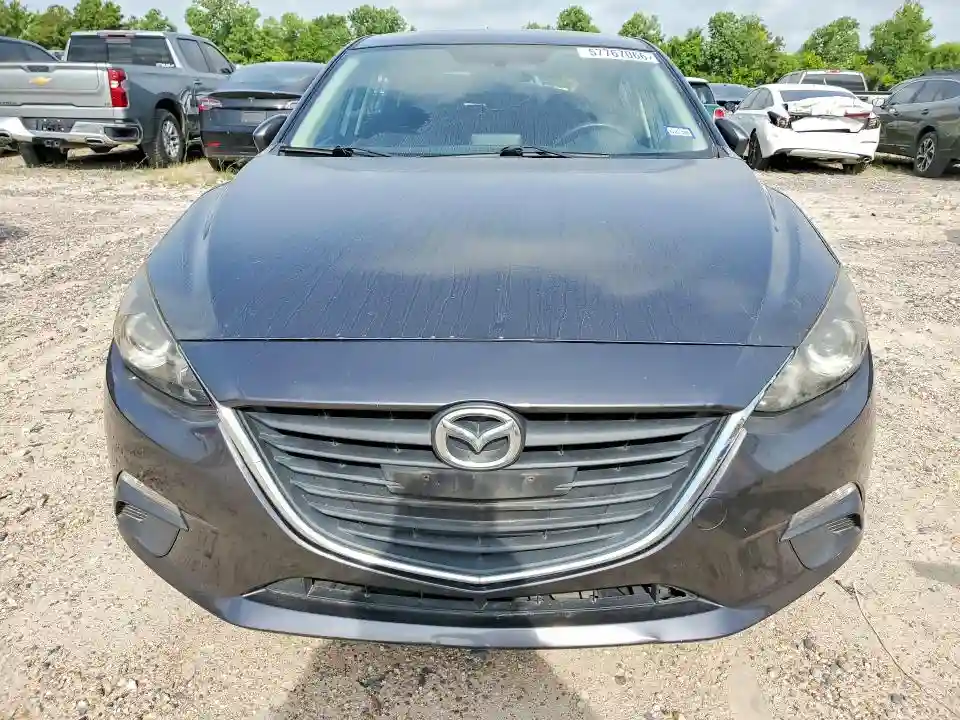JM1BM1J75G1336598 2016 MAZDA 3-4