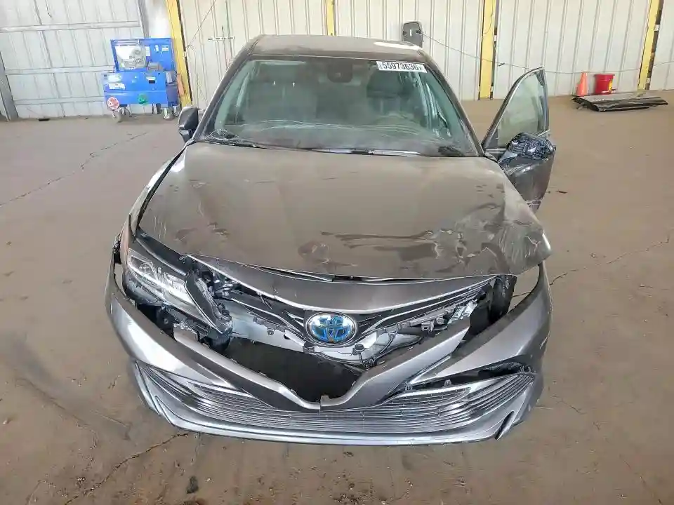 4T1C31AK7PU605660 2023 TOYOTA CAMRY SOLA-4