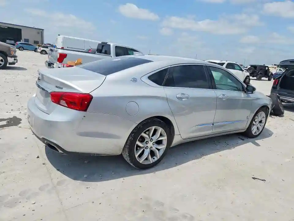 1G1125S34JU150229 2018 CHEVROLET IMPALA-2