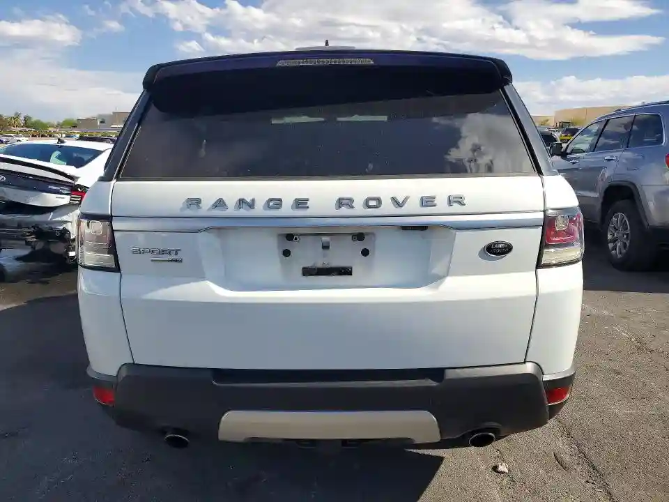 SALWR2PF1GA592236 2016 LAND ROVER RANGEROVER-5