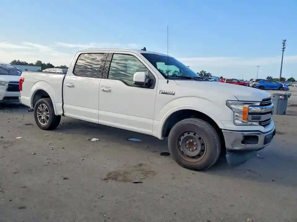 1FTEW1C58LFA22637 2020 FORD F150-3