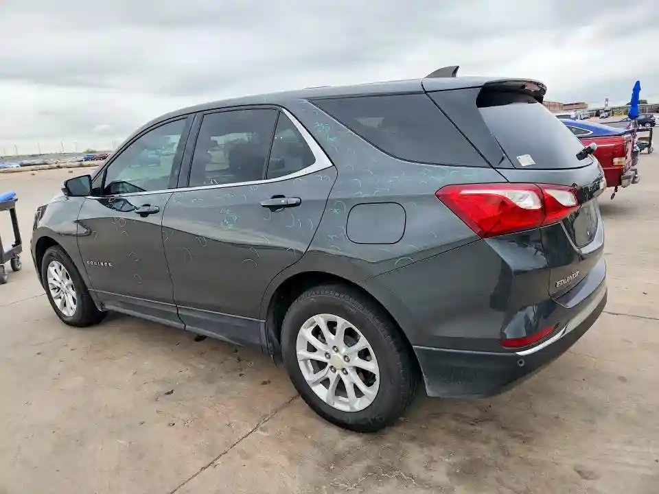 2GNAXJEV2J6317241 2018 CHEVROLET EQUINOX-1