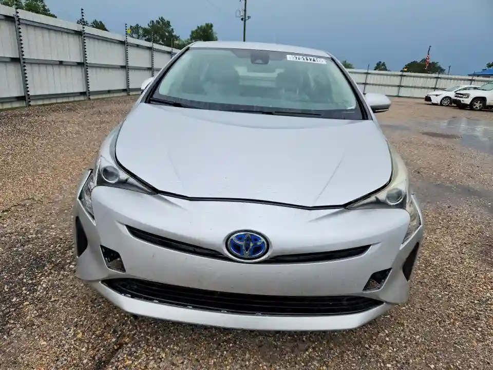 JTDKBRFU9H3538773 2017 TOYOTA PRIUS-4