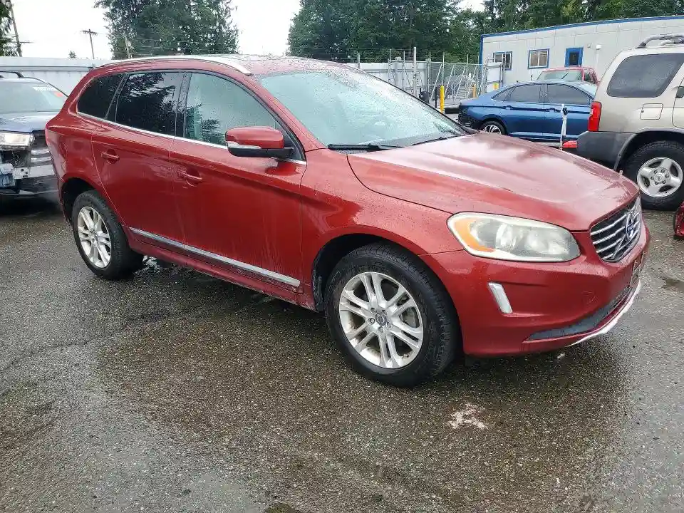 YV4612RK5F2642280 2015 VOLVO XC60-3