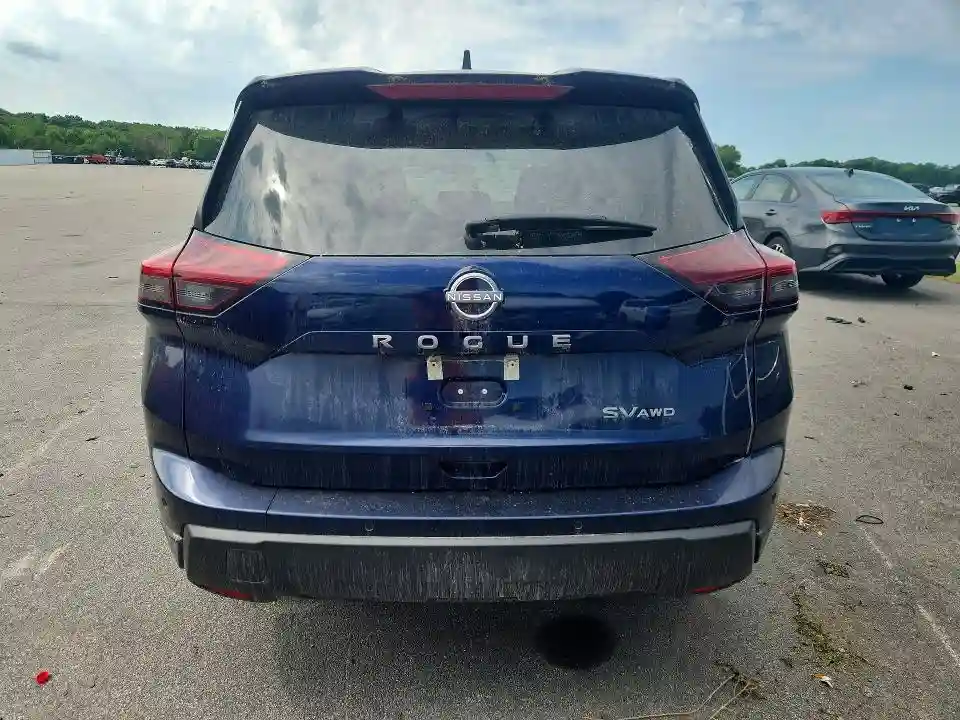 5N1BT3BB8RC751810 2024 NISSAN ROGUE-5