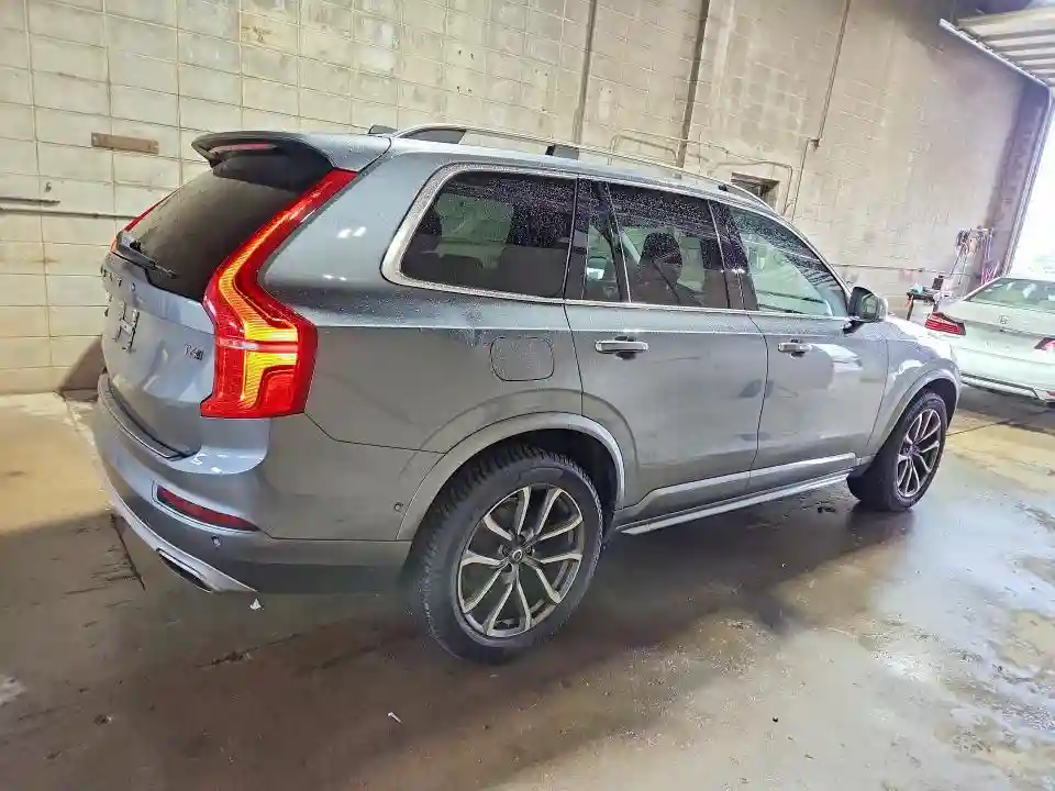 YV4A22PK2H1119690 2017 VOLVO XC90-2