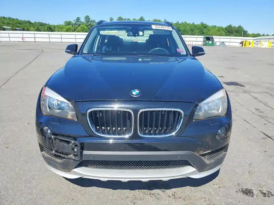 WBAVL1C55FVY25194 2015 BMW X1-4