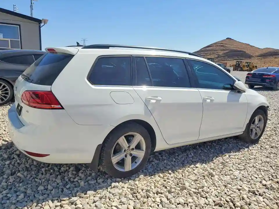 3VWCA7AU8FM517893 2015 VOLKSWAGEN GOLF-2