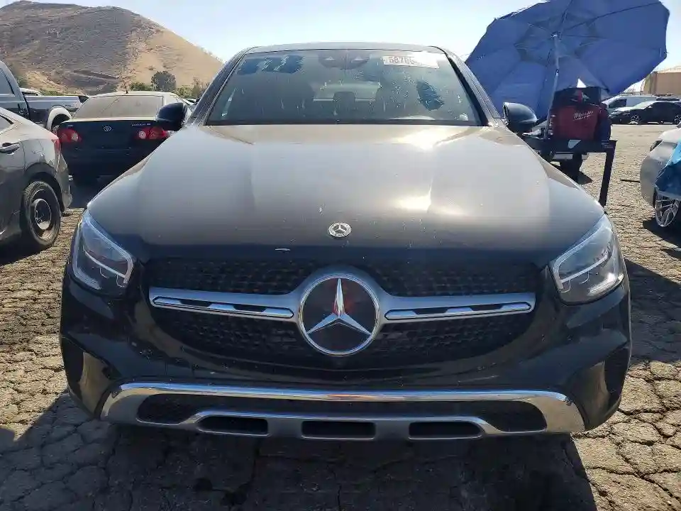 W1N0J8EB2MF911237 2021 MERCEDES-BENZ GLC-CLASS-4