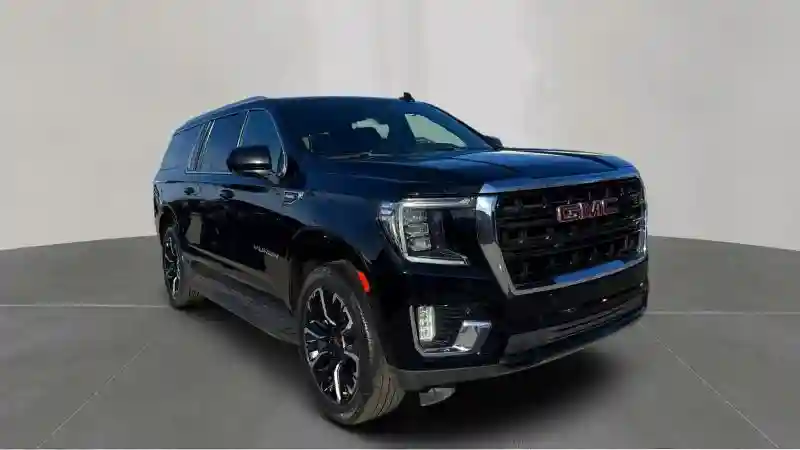 1GKS1FKT7NR214765 2022 GMC YUKON-0