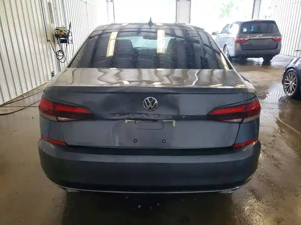 1VWAA7A34LC016401 2020 VOLKSWAGEN PASSAT-5
