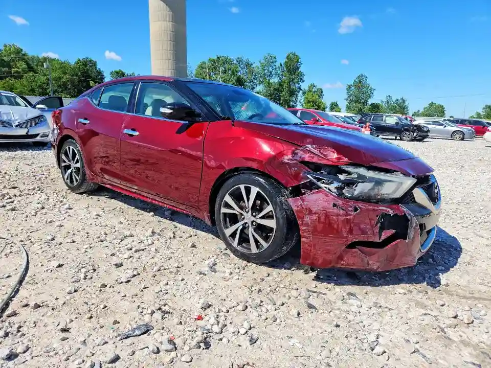 1N4AA6AP4GC408189 2016 NISSAN MAXIMA-3