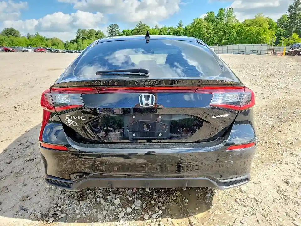 19XFL2H88RE011064 2024 HONDA CIVIC-5