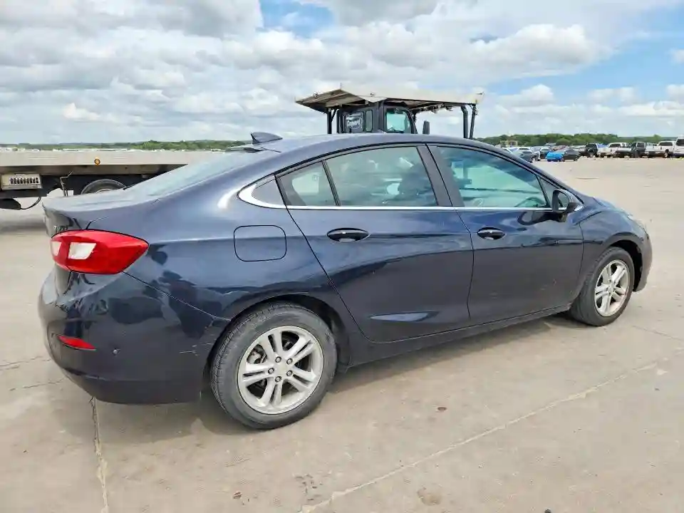 1G1BE5SM3G7278277 2016 CHEVROLET CRUZE-2