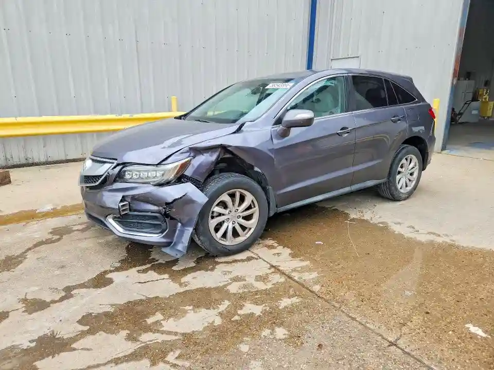 5J8TB3H55HL001813 2017 ACURA RDX-0