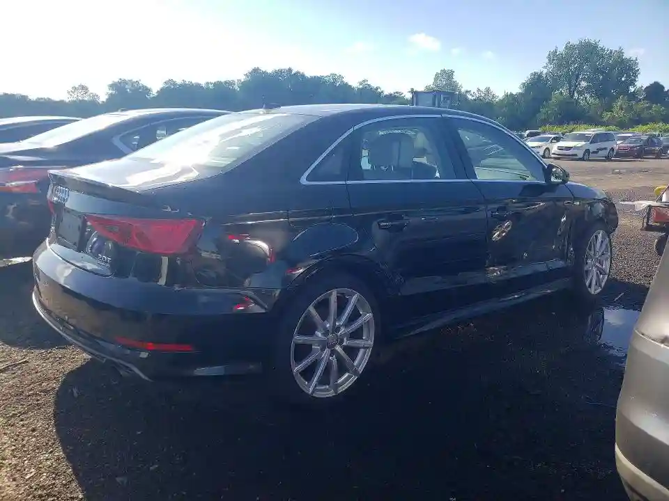 WAUK8GFF4G1014636 2016 AUDI A3-2