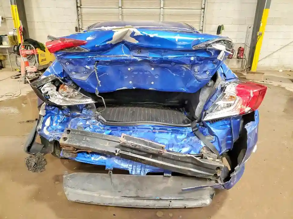 19XFC2F59GE205320 2016 HONDA CIVIC-5
