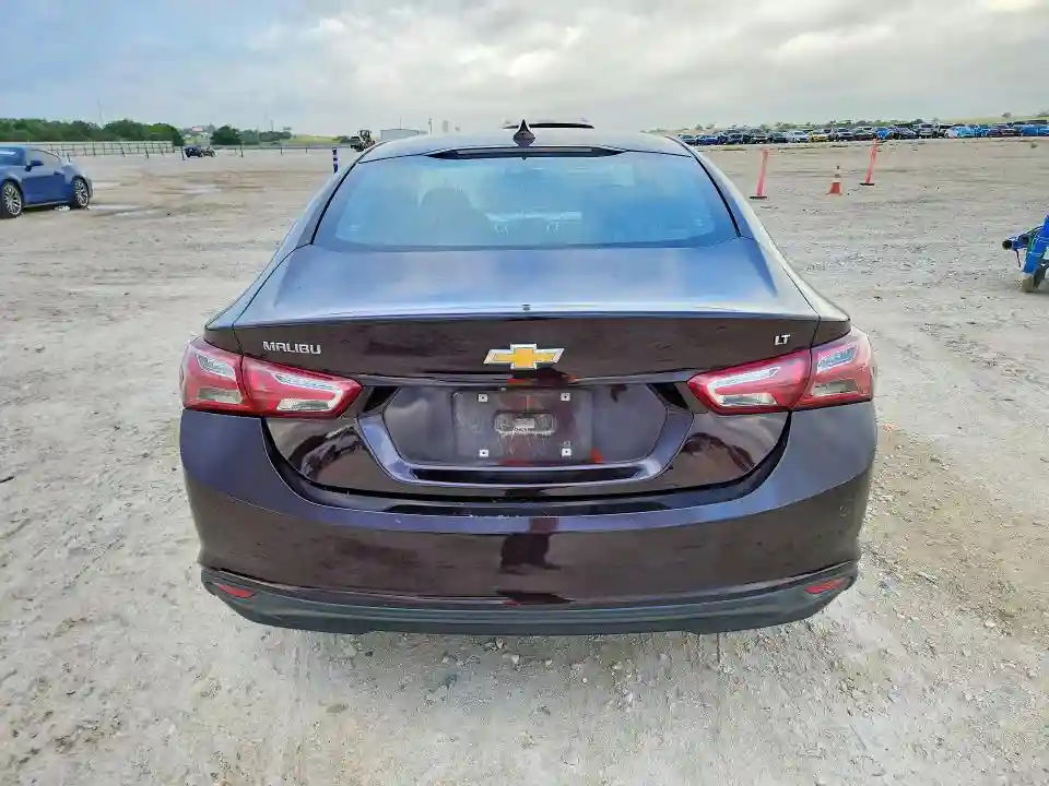 1G1ZD5ST1LF071816 2020 CHEVROLET MALIBU-5