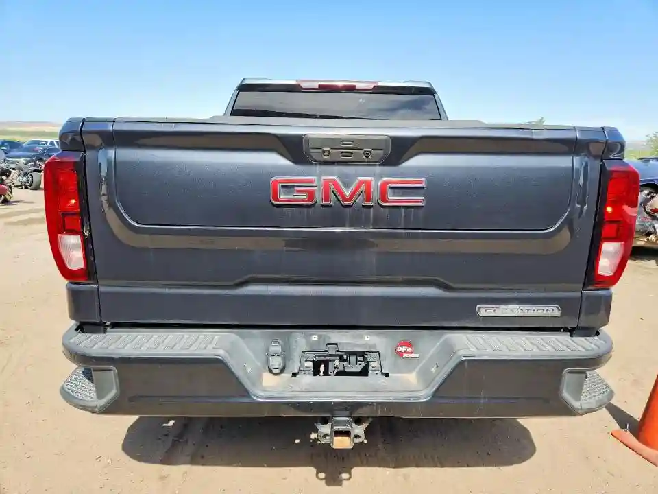 1GTP8CET5MZ384421 2021 GMC SIERRA-5