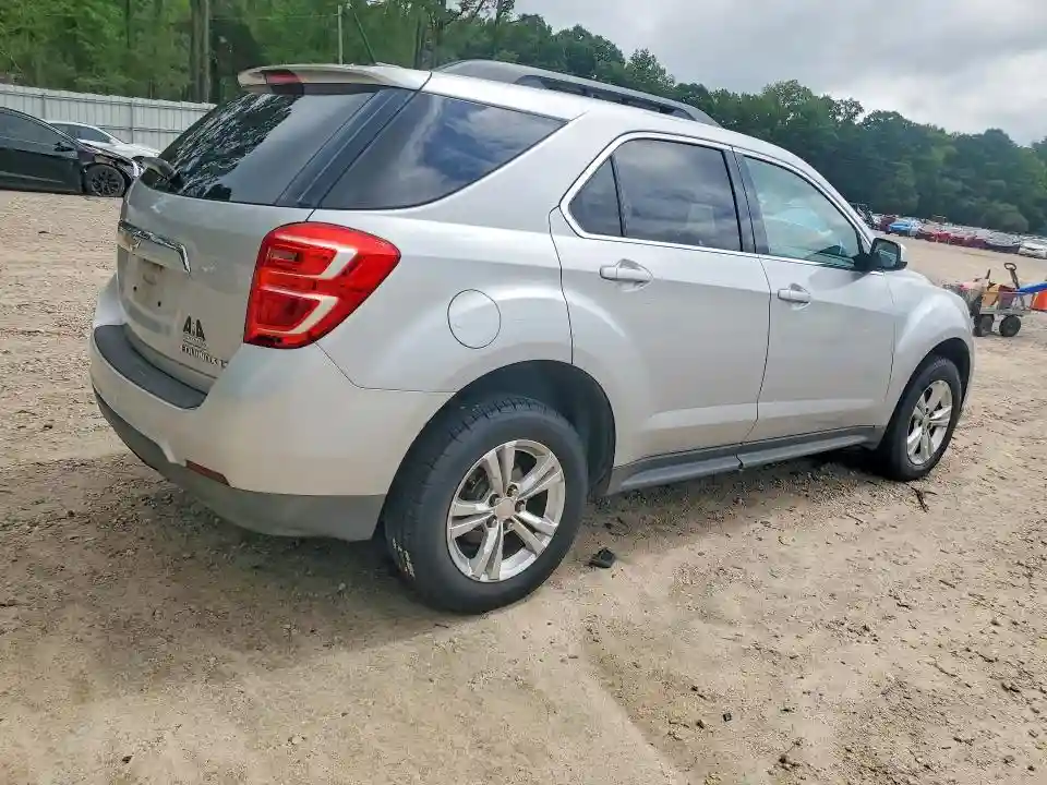 2GNALCEKXG6171841 2016 CHEVROLET EQUINOX-2
