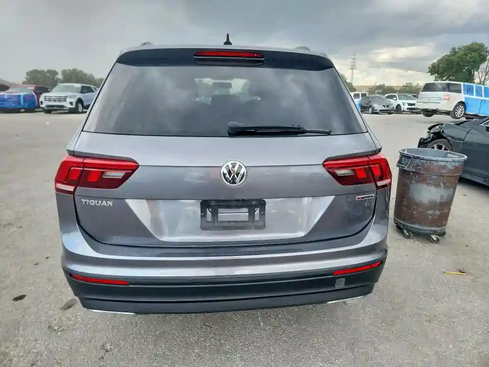 3VV0B7AX5LM148825 2020 VOLKSWAGEN TIGUAN-5