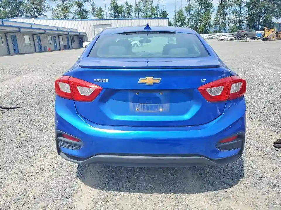 1G1BE5SM2G7322625 2016 CHEVROLET CRUZE-5