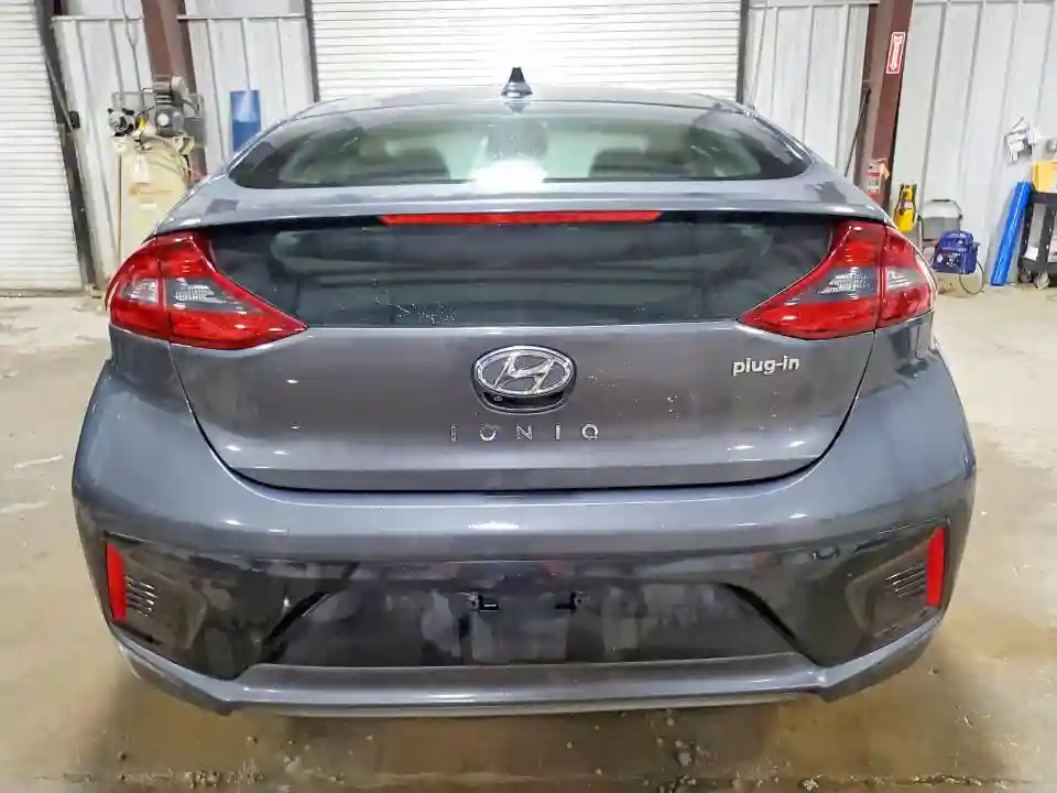 KMHC75LD7KU154412 2019 HYUNDAI IONIQ-5