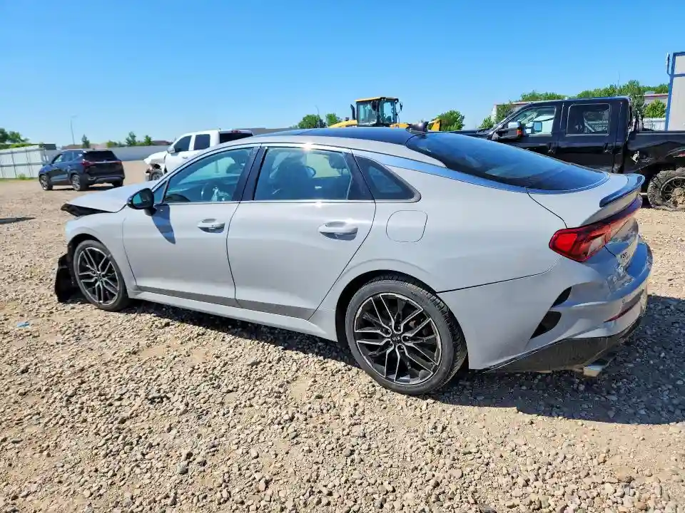 5XXG44J82MG081988 2021 KIA K5-1