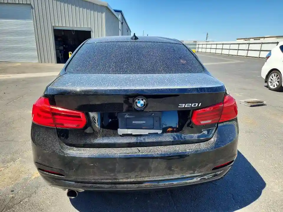 WBA8E1G3XHNU16417 2017 BMW 3 SERIES-5