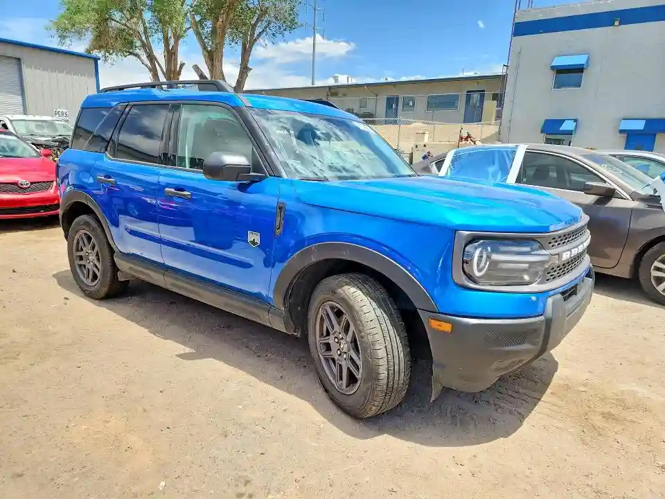 3FMCR9BNXSRE09685 2025 FORD BRONCO-3